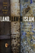 Cover: Land, Law and Islam - Zed Books Ltd