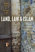 Cover: Land, Law and Islam - Zed Books Ltd