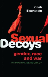 Abbildung von: Sexual Decoys - Zed Books Ltd