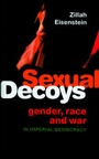 Cover: Sexual Decoys - Zed Books Ltd
