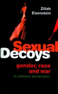 Cover: Sexual Decoys - Zed Books Ltd