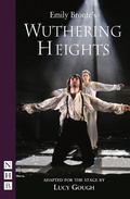 Cover: Wuthering Heights - Nick Hern Books