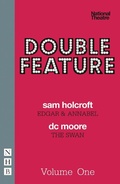 Cover: Double Feature: One - Nick Hern Books