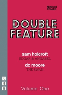 Enlarge image Cover: Double Feature: One - Nick Hern Books