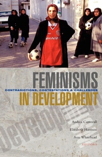 Enlarge image Cover: Feminisms in Development - Zed Books Ltd