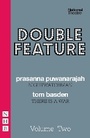 Cover: Double Feature: Two - Nick Hern Books