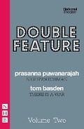 Cover: Double Feature: Two - Nick Hern Books