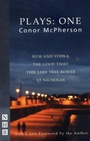 Cover: Conor McPherson Plays: One - Nick Hern Books