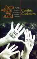 Cover: From Where We Stand - Zed Books Ltd