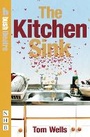 Cover: The Kitchen Sink - Nick Hern Books