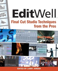 Enlarge image Cover: Edit Well - Peachpit Press Publications
