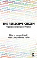 Cover: The Reflective Citizen - Karnac Books