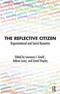 Enlarge image Cover: The Reflective Citizen - Karnac Books
