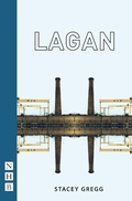 Cover: Lagan - Nick Hern Books