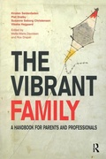 Cover: The Vibrant Family - Karnac Books