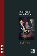 Cover: The Tree of Knowledge - Nick Hern Books