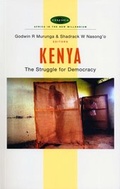 Cover: Kenya - Zed Books Ltd