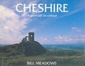 Cover: Cheshire - Countryside Books