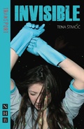 Cover: Invisible - Nick Hern Books