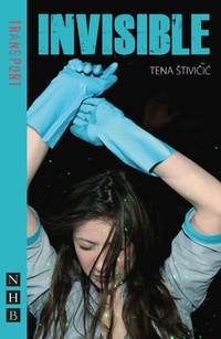 Enlarge image Cover: Invisible - Nick Hern Books