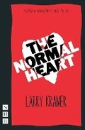 Cover: The Normal Heart - Nick Hern Books