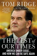 Cover: The Test of Our Times - St. Martin's Griffin