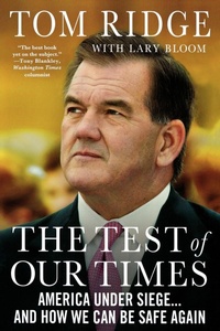 Enlarge image Cover: The Test of Our Times - St. Martin's Griffin