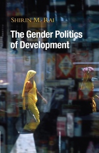 Enlarge image Cover: The Gender Politics of Development - Zed Books Ltd