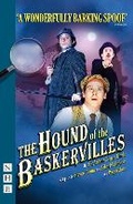Cover: The Hound of the Baskervilles - Nick Hern Books