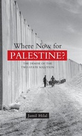 Cover: Where Now for Palestine? - Zed Books Ltd