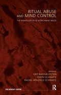 Cover: Ritual Abuse and Mind Control - Karnac Books