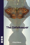 Cover: The Gatekeeper - Nick Hern Books