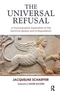 Enlarge image Cover: The Universal Refusal - Karnac Books