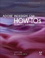 Cover: Adobe InDesign CS4 How-Tos - Adobe Press,U.S.