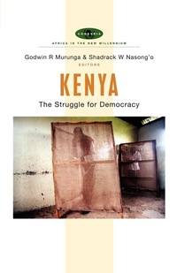 Enlarge image Cover: Kenya - Zed Books Ltd