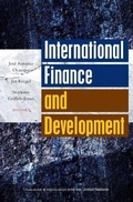 Cover: International Finance and Development - Zed Books Ltd