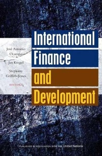Enlarge image Cover: International Finance and Development - Zed Books Ltd