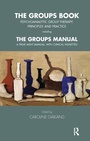 Cover: The Groups Book - Karnac Books