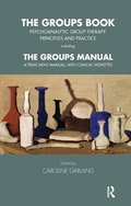 Cover: The Groups Book - Karnac Books