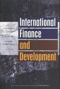 Enlarge image Cover: International Finance and Development - Zed Books Ltd