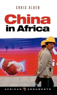 Abbildung von: China in Africa - Zed Books Ltd