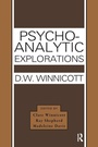 Cover: Psycho-Analytic Explorations - Karnac Books