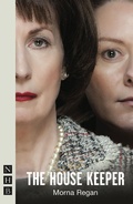 Cover: The House Keeper - Nick Hern Books
