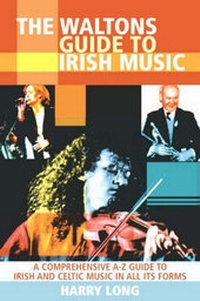 Enlarge image Cover: The Waltons Guide to Irish Music - Waltons Publishing