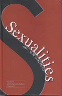 Enlarge image Cover: Sexualities - Zed Books Ltd