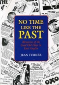Cover: No Time Like the Past - Countryside Books
