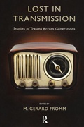 Cover: Lost in Transmission - Karnac Books