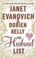 Cover: The Husband List - St. Martin's Press