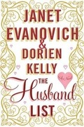 Cover: The Husband List - St. Martin's Press