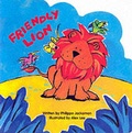 Cover: Lion - Dempsey Parr